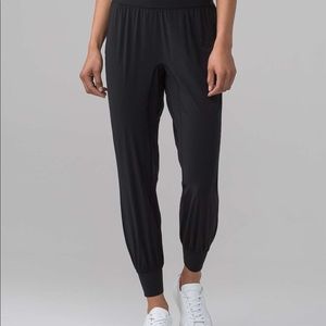 Lululemon Sunsetter Jogger